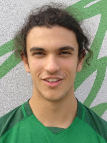 Malik Fröhler