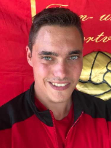 Maximilian Engert