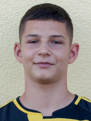 Armin Kolenovic