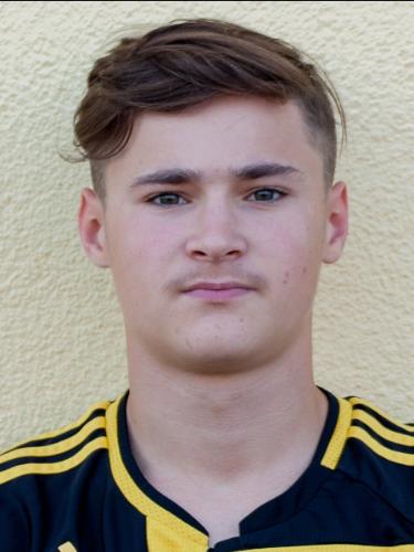 Alex Kruse