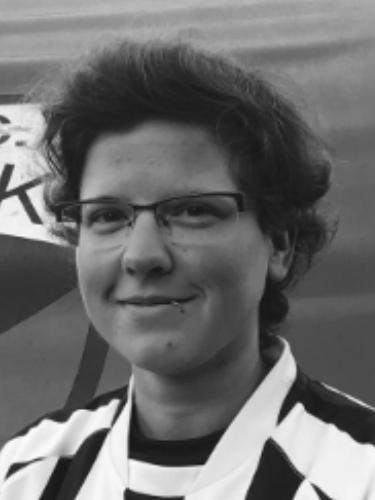 Avatar Bild für Jacqueline Sauer