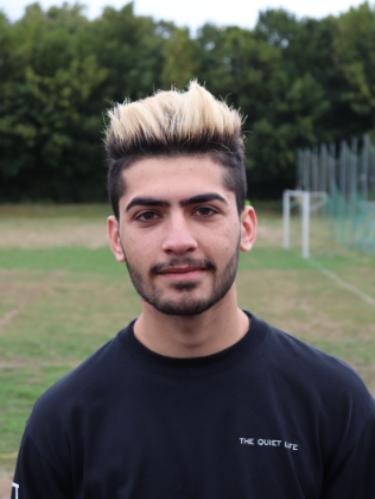Tareq Othman