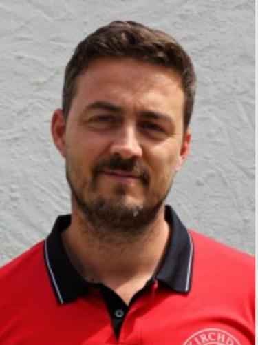 Markus Stuhlmüller