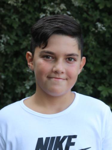 Mohamed Nika