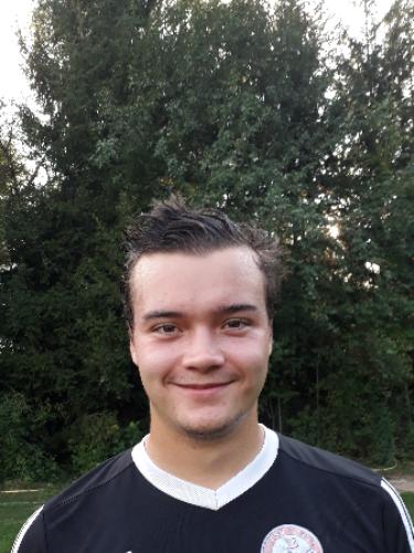 Roman Mädge