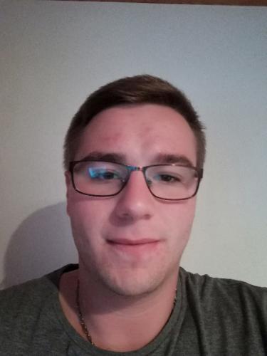 Alex Liepold