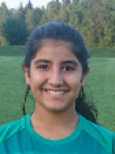 Sara Asadullah
