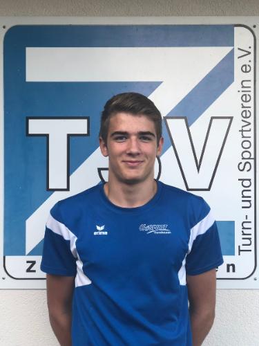 Maximilian Greiner
