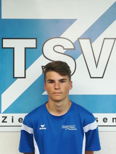 Gabriel Plach