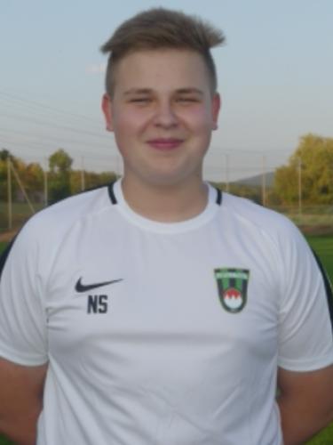 Nik Schütz