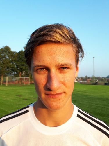 Tobias Hauzenberger