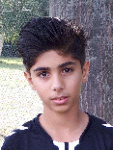 Avatar Bild für Rabia Haj Hussein