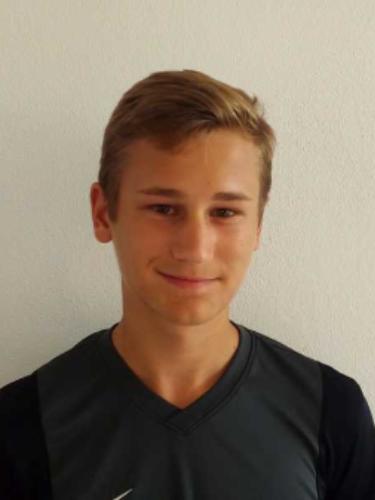 Benedikt Haider