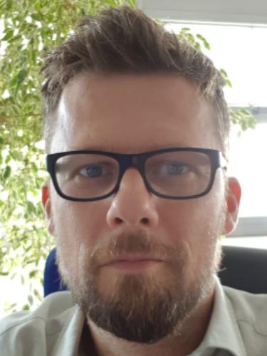 Marco Keilholz