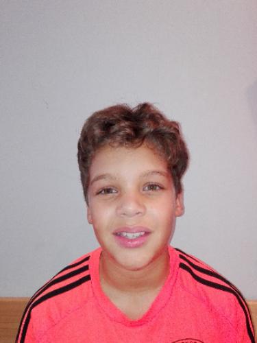 Kevin Familia Rivera