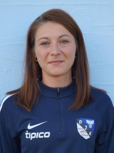 Silvia Ulbrich