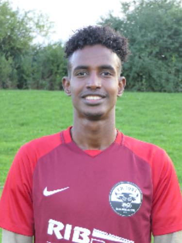 Abdirisaq Osman Baaluul