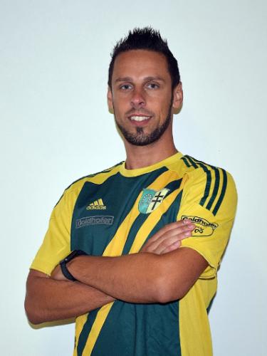Alexander Strauch