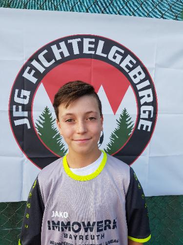 Luca Bernt