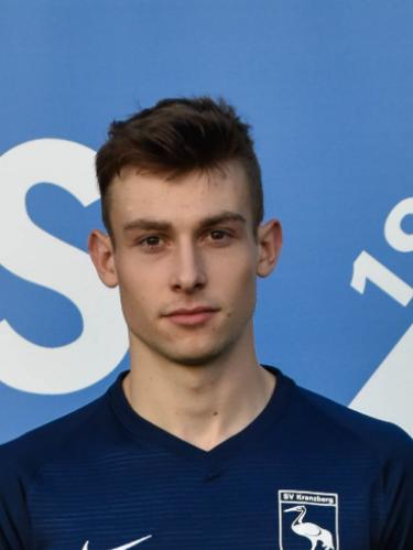 Avatar Bild für Benedikt Wiesheu