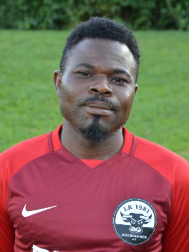 Christian Odoh