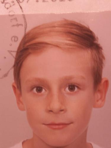 Maximilian Haftel