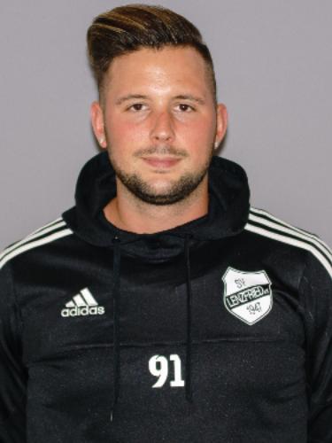 Christoph Irringer