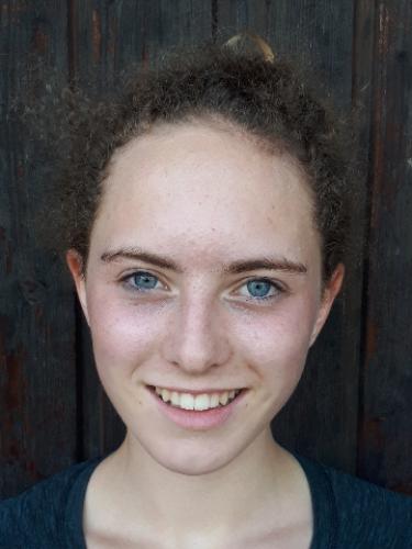 Orla Geary