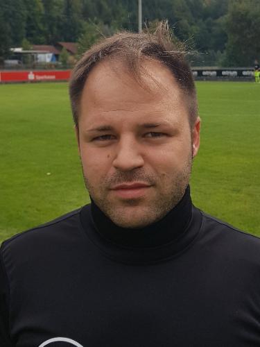 Tobias Schnappauf