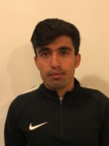 Nawid Satarzada