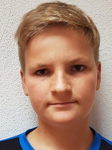 Tobias Kirmeier