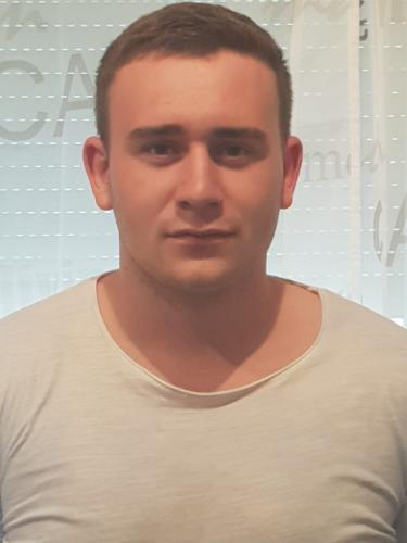 Daniel Oberst