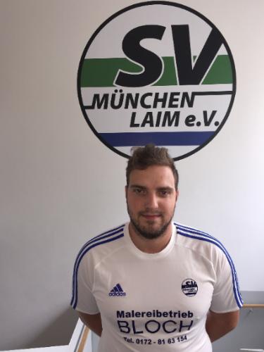 Markus Schramm