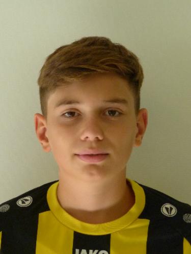 Samuel Cagnani Alves