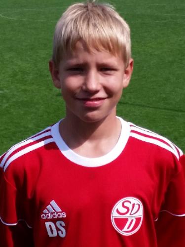 Avatar Bild für Domenic Stemmer