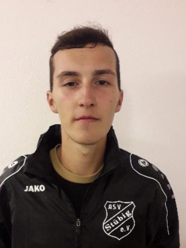 Avatar Bild für Jannik Sauer