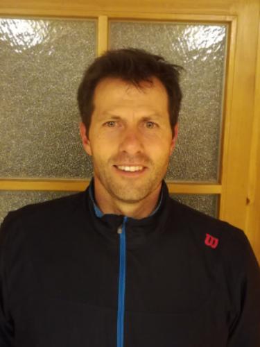 Jernej Karner