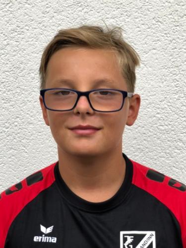 Fabian Jungmann