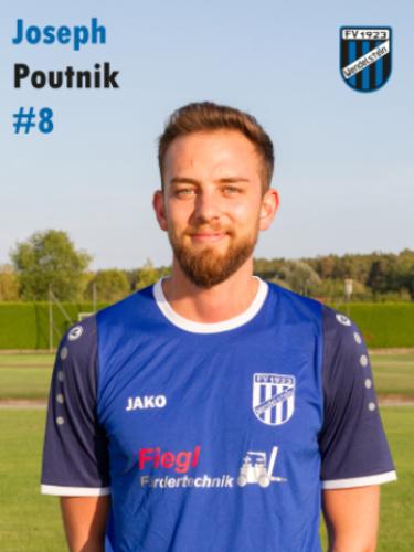Joseph Poutnik