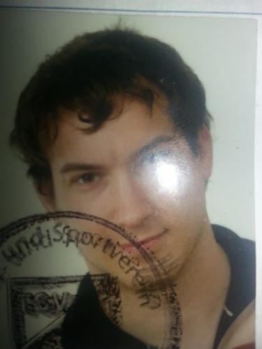Oliver Reinhardt