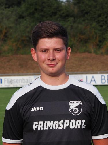 Benedikt Engl