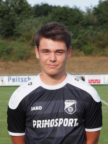 Daniel Thiele