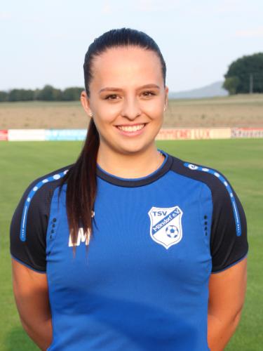 Leandra Meixner