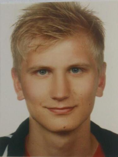 Marcel Hanisch