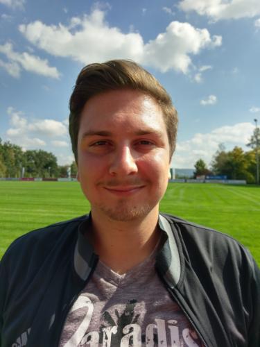 Mario Krauss