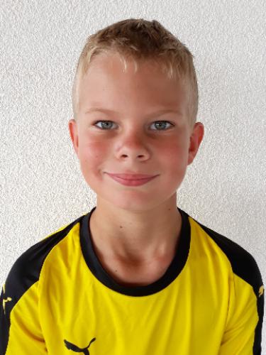 Lukas Kothig