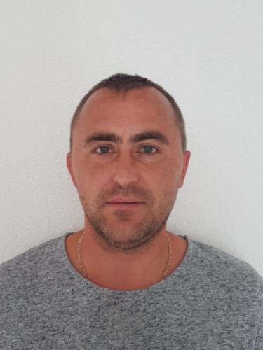 Oleg Tkatsch