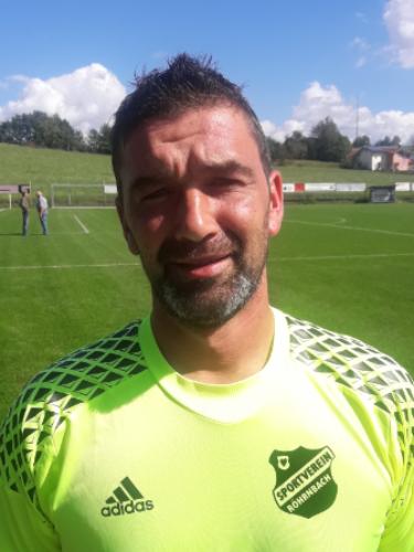 Markus Falkner