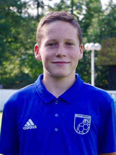 Tjark Redl