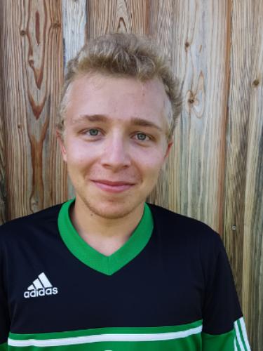Jakob Kees
